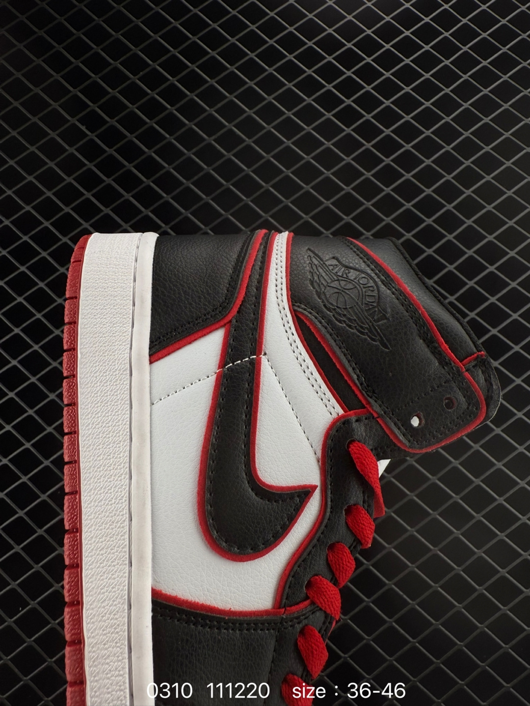 Air Jordan 1 Mid AJ1